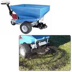 Manufacturers Exporters and Wholesale Suppliers of Top Dresser and Spreader Mumbai Maharashtra